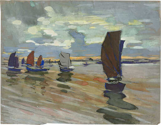 Алексеев Адольф Евгеньевич. Вьетнам